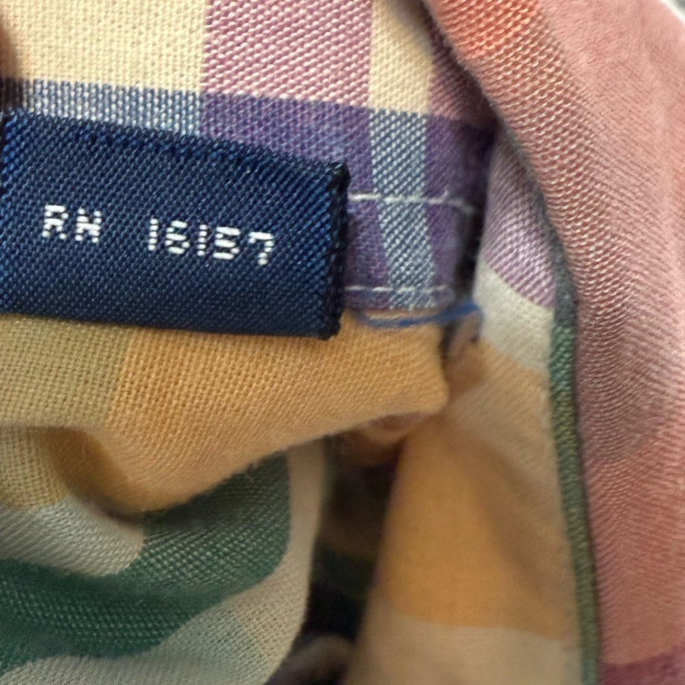 Gant Short Sleeve Shirt Mens Large by gant - Picture 7 of 11